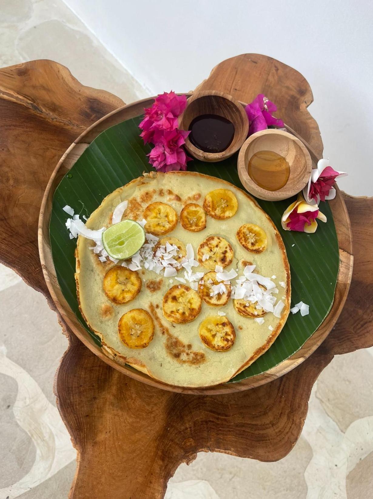 فيلا Tropical Habitat Bali آميدْ المظهر الخارجي الصورة