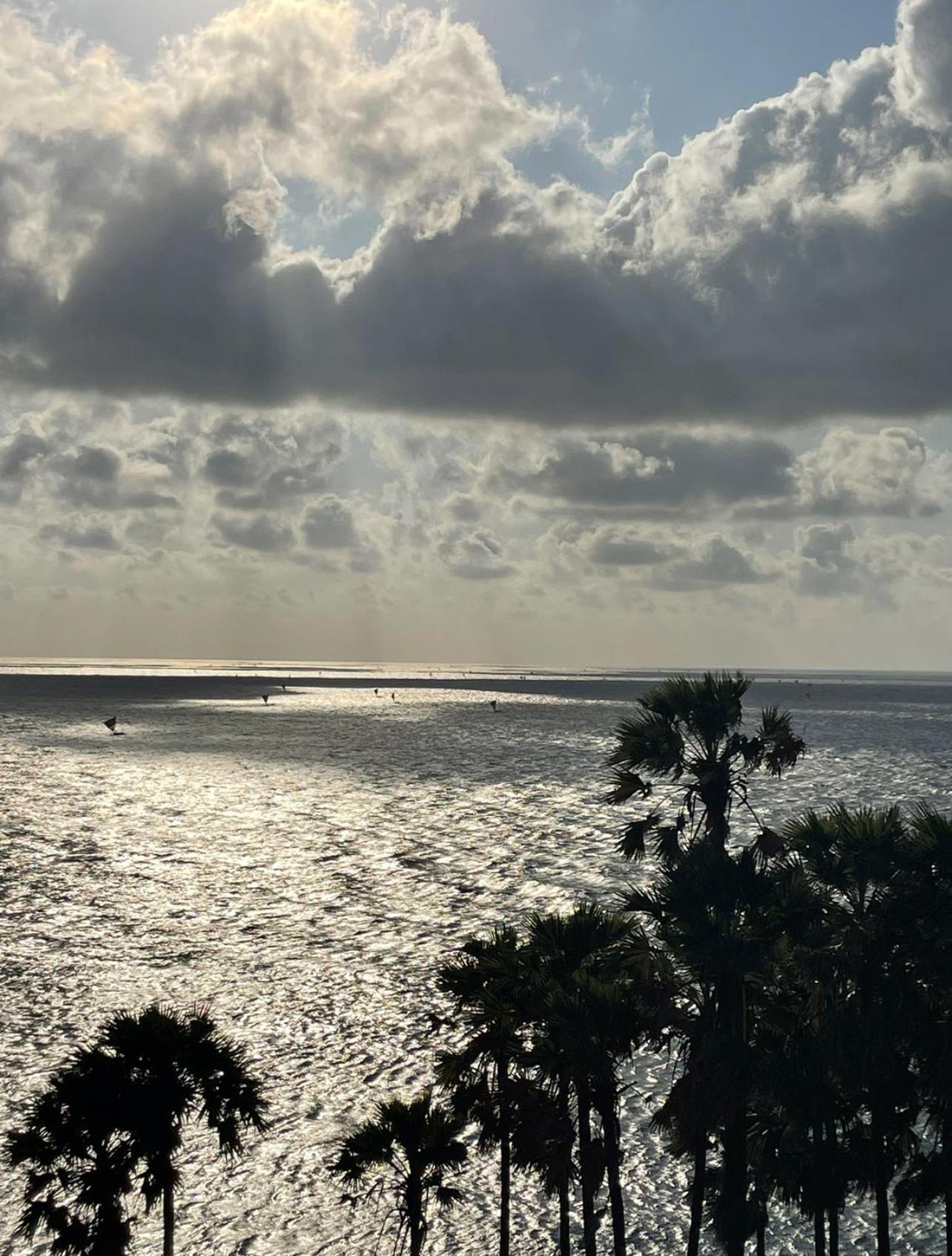 فيلا Tropical Habitat Bali آميدْ المظهر الخارجي الصورة