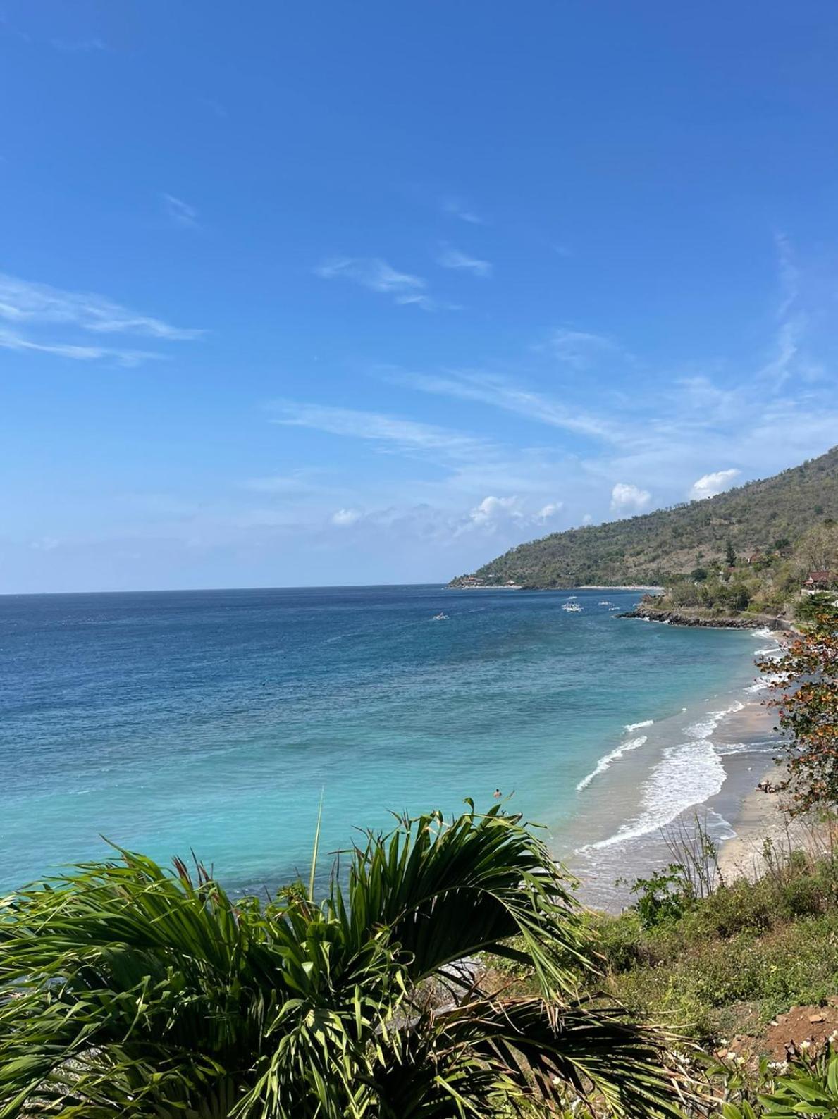 فيلا Tropical Habitat Bali آميدْ المظهر الخارجي الصورة